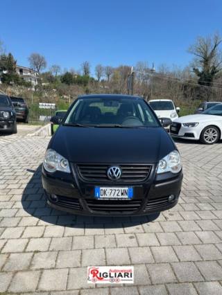 VOLKSWAGEN Polo usata 1