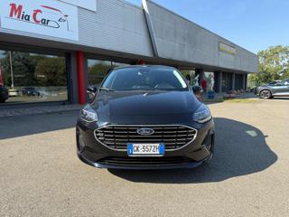 FORD Fiesta usata, con Airbag