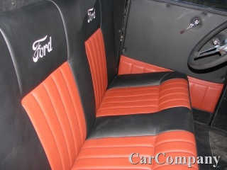 FORD Other usata 67