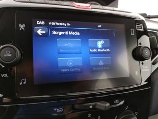LANCIA Ypsilon usata, con Immobilizzatore elettronico