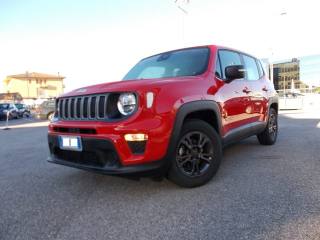JEEP Renegade usata, con Airbag Passeggero