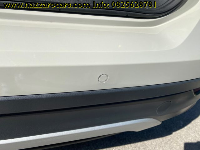 VOLKSWAGEN T-Cross usata, con Bluetooth