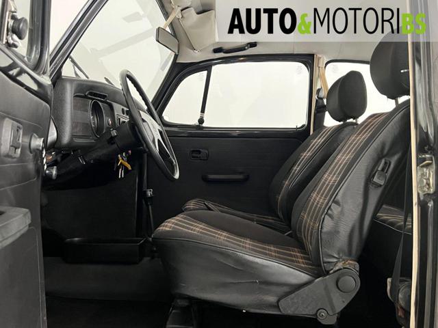 VOLKSWAGEN Maggiolino usata 8