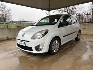 RENAULT Twingo 1.2 BENZINA EURO 5 OK NEOP NEOPATENTATI