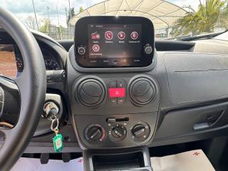 FIAT Fiorino usata, con Immobilizzatore elettronico
