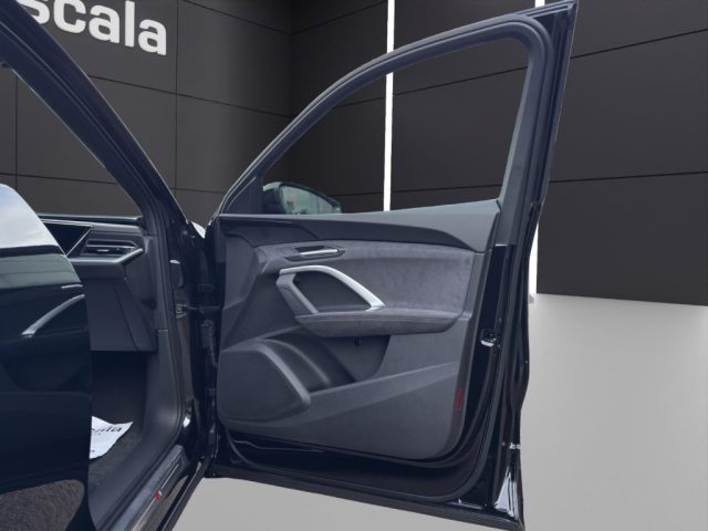 AUDI Q5 usata, con Vetri oscurati