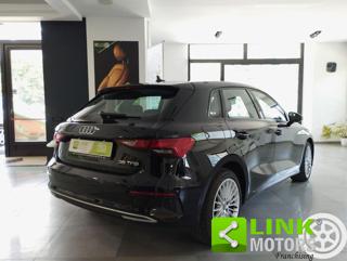 AUDI A3 usata, con Chiusura centralizzata