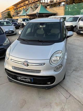 FIAT 500L usata, con Park Distance Control