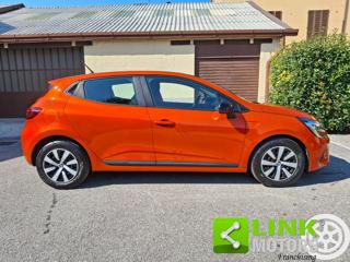RENAULT Clio usata, con Immobilizzatore elettronico