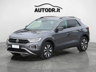 VOLKSWAGEN T-Roc usata, con Park Distance Control