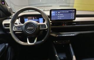 JEEP Avenger usata, con Alzacristalli elettrici