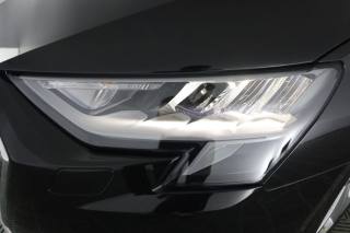 AUDI A3 usata 8