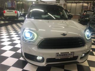 MINI Countryman usata, con Airbag laterali