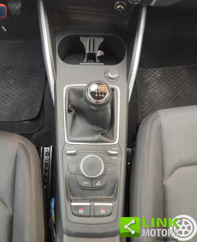 AUDI Q2 usata 28