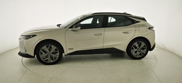 DS AUTOMOBILES DS 4 usata, con Sensore di pioggia