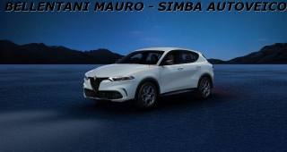 ALFA ROMEO Tonale 1.5 130 CV MHEV TCT7 Sprint