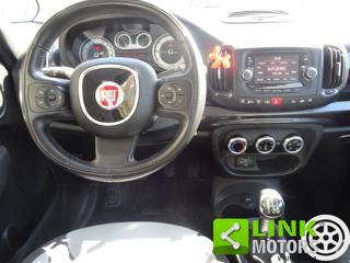 FIAT 500L usata, con Controllo trazione