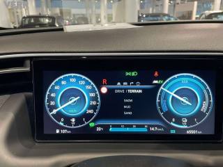 HYUNDAI Tucson usata, con Immobilizzatore elettronico