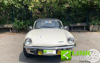 TRIUMPH Spitfire usata 2
