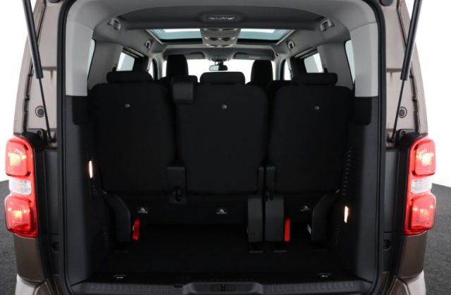 TOYOTA Proace Verso usata, con ESP