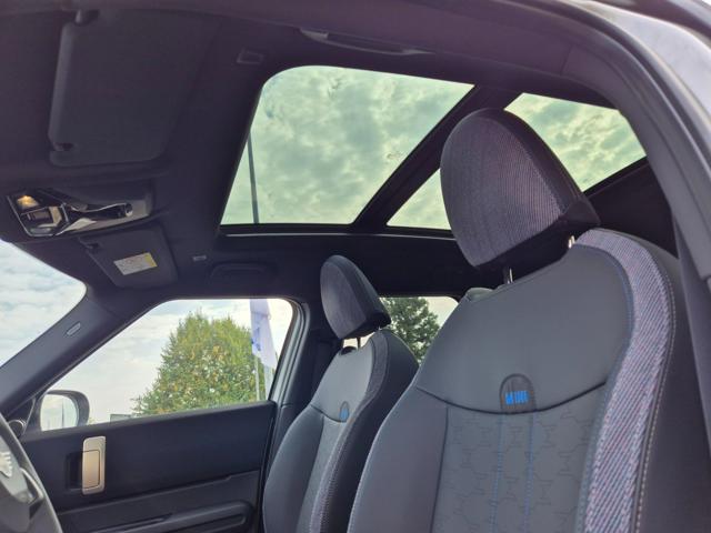 MINI Mini usata, con Immobilizzatore elettronico