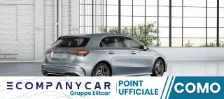 MERCEDES-BENZ A 180 usata, con Chiusura centralizzata