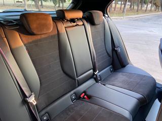 BMW 118 usata, con Volante in pelle