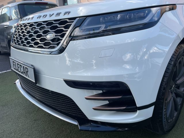 LAND ROVER Range Rover Velar usata, con Portapacchi