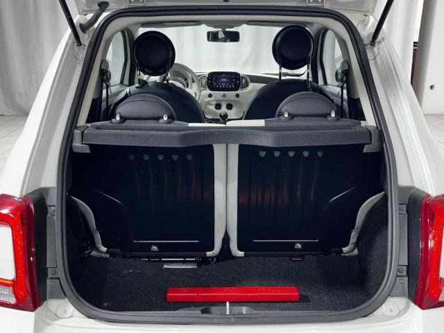 FIAT 500 usata, con Fari LED