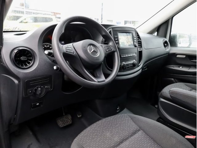 MERCEDES-BENZ Vito usata, con Cruise Control