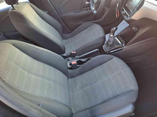 OPEL Corsa usata, con Immobilizzatore elettronico