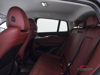 BMW X4 usata 9