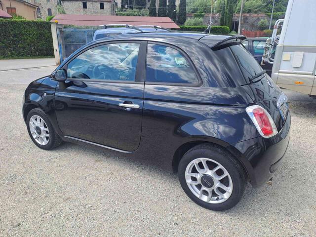 FIAT 500 usata, con Chiusura centralizzata