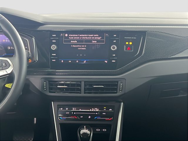 VOLKSWAGEN Taigo usata 14