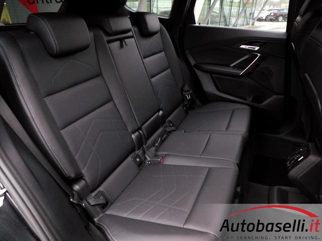 BMW X1 usata, con Servosterzo