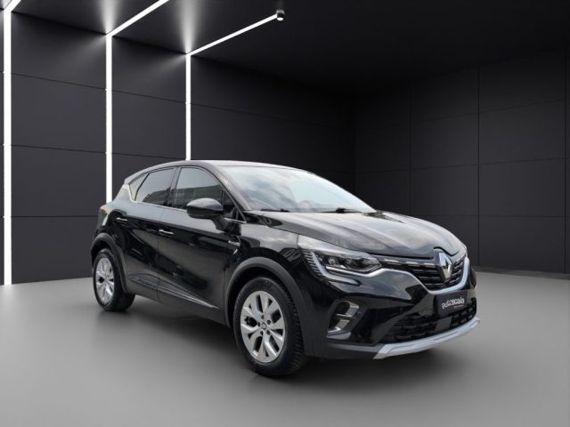 RENAULT Captur usata, con Controllo trazione