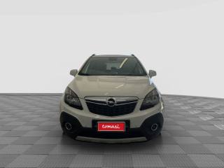 OPEL Mokka usata 5