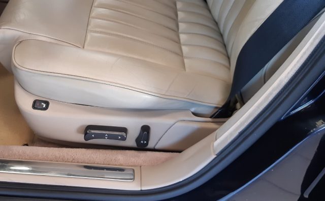 ALFA ROMEO 166 usata 29