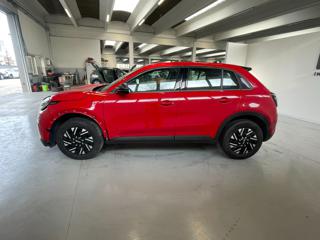 FIAT 600 usata, con Airbag Passeggero