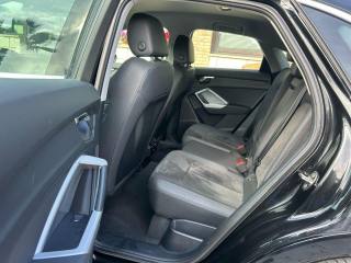 AUDI Q3 usata, con Chiusura centralizzata