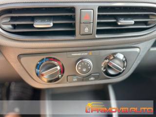 HYUNDAI i10 usata, con Immobilizzatore elettronico