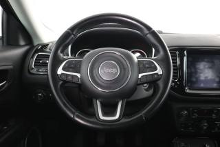 JEEP Compass usata 5