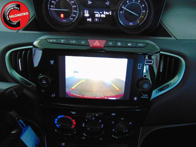 LANCIA Ypsilon usata, con Fendinebbia