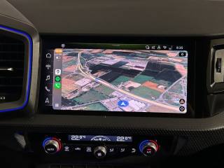 AUDI A1 usata, con Controllo automatico clima