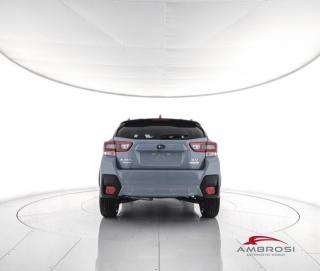 SUBARU XV usata 5