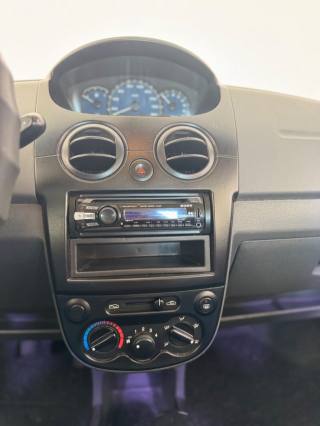 CHEVROLET Matiz usata 14