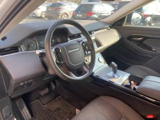 LAND ROVER Range Rover Evoque usata, con Airbag Passeggero