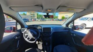 PEUGEOT 208 usata, con Cerchi in lega