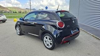 ALFA ROMEO MiTo usata, con Alzacristalli elettrici
