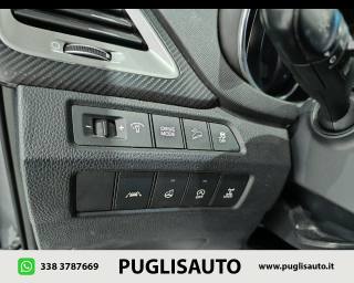HYUNDAI Santa Fe usata, con Interni in pelle